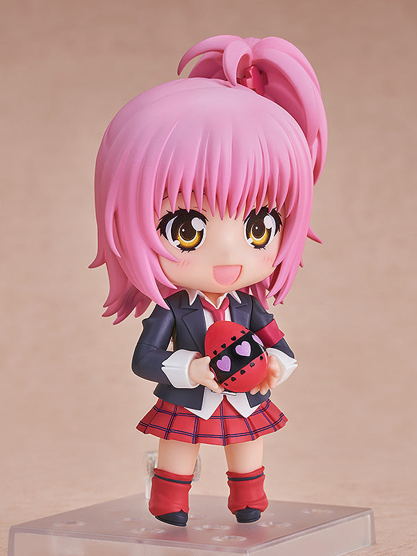 Shugo Chara! - Hinamori Amu - Nendoroid Figure (#2144)