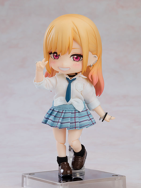 My Dress-Up Darling - Kitagawa Marin - Nendoroid Doll Figure