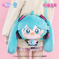 Hatsune Miku - Big Head Plush Bag