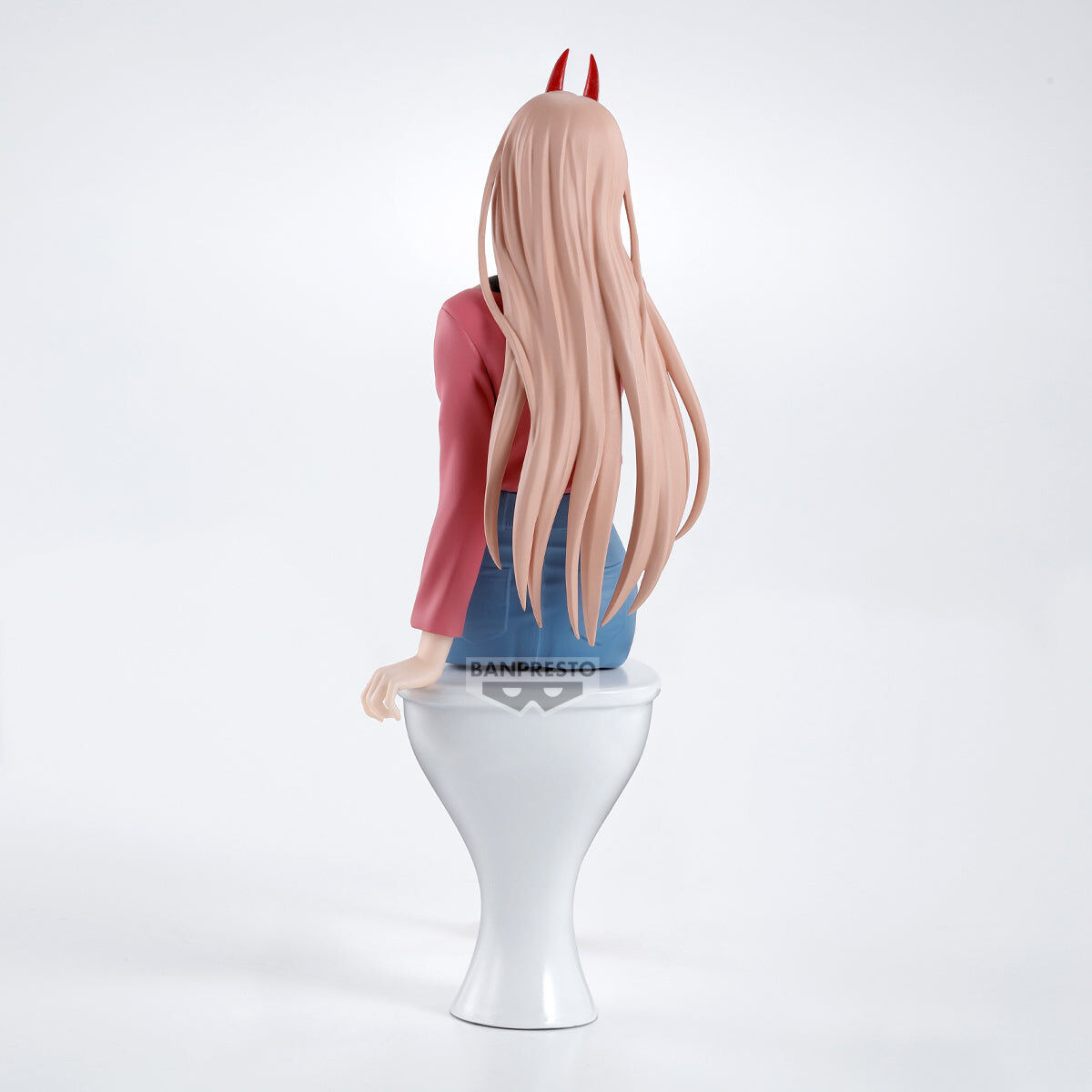 Chainsaw Man - Power - Wasn't It Promised? - Prize Figure