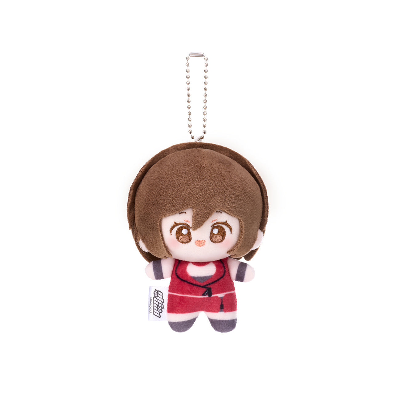 Hatsune Miku - Minidoll - WOW Little Bean Plushy