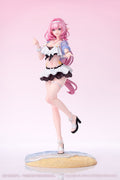 Honkai Impact 3rd - Elysia - Gift+ - 1/8 Scale Figure - Summer Miss Elf Ver.