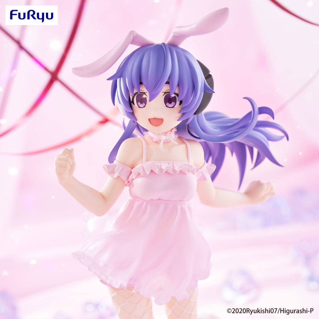 Higurashi When They Cry - Hanyu SOTSU BiCute Bunnies - Prize Figure