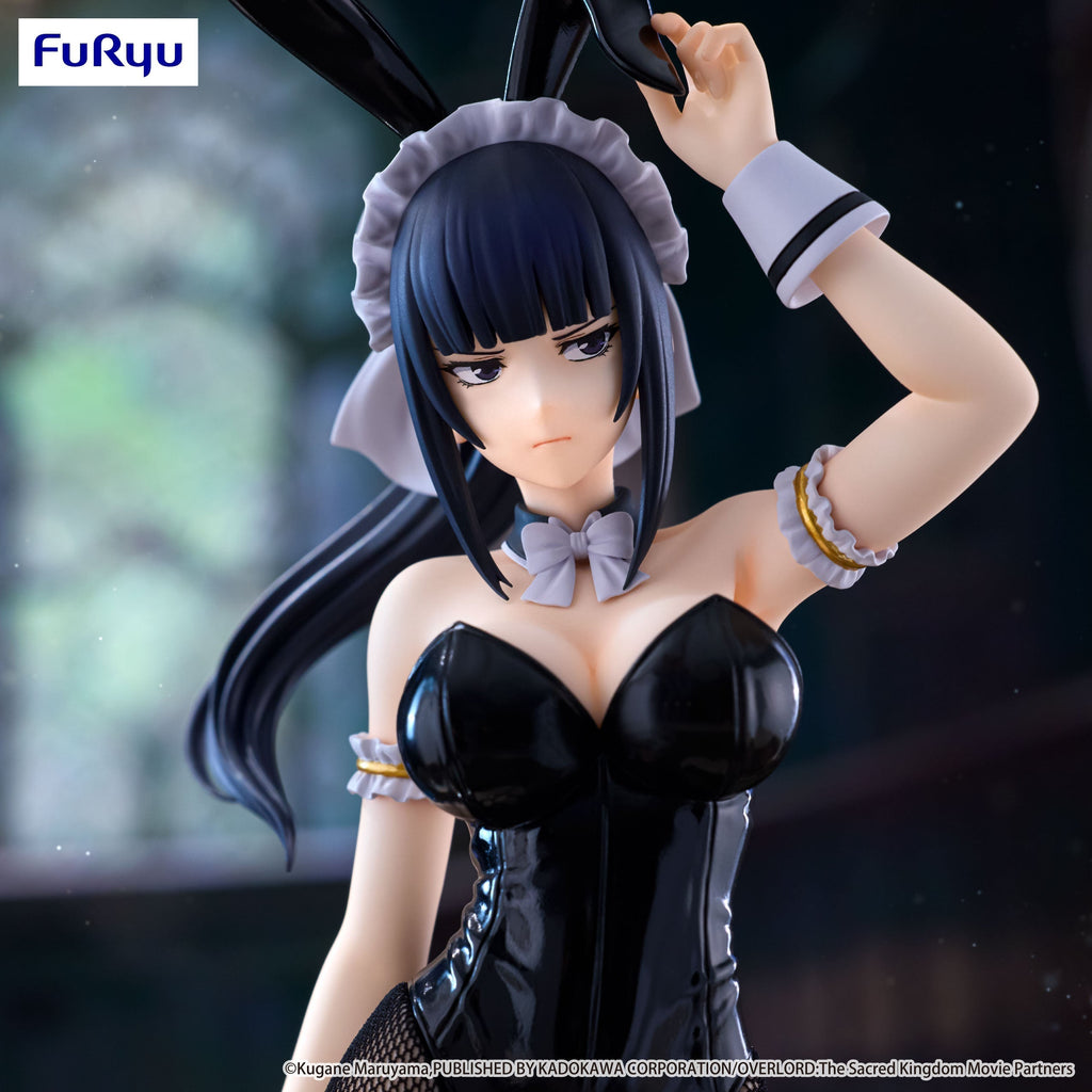 Overlord - Narberal BiCute Bunnies Prize Figure