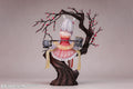 Azur Lane - Laffey - 1/7 Scale Figure - Haru Machi Usagi ver.