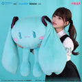 Hatsune Miku - Miku Cute Pendant Plush - Super Size