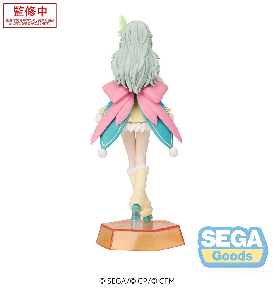 Project Sekai: Colorful Stage! feat. Hatsune Miku - Kusanagi Nene - Desktop×Decorate Collections - Prize Figure