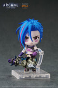 League of Legends - Nendoroid Figure - Jinx (Arcane Ver.)