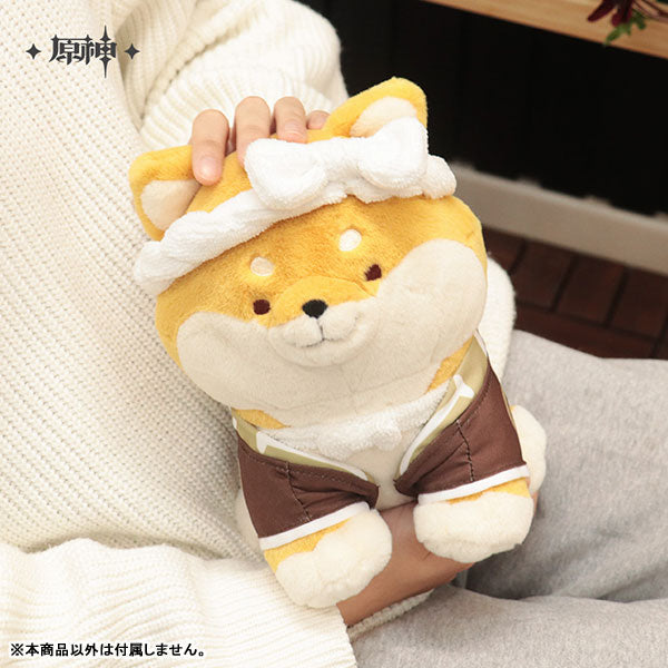 Genshin Impact Plush - Taroumaru