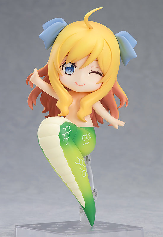 Dropkick on my Devil! - Nendoroid Figure - Jashin-chan