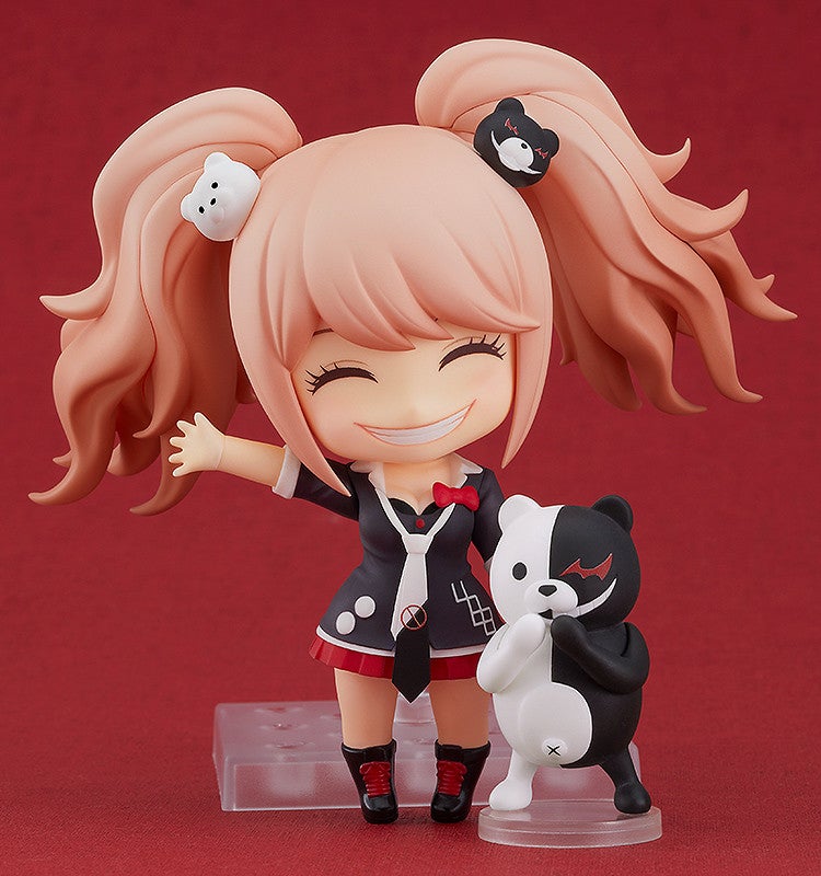 Danganronpa - Nendoroid Figure - Junko Enoshima