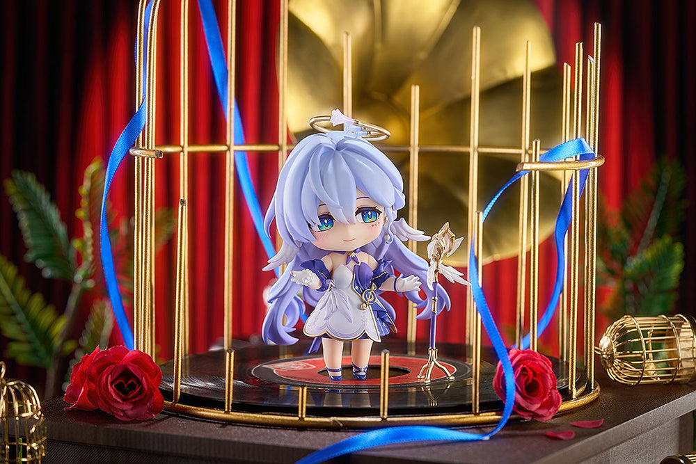 Honkai: Star Rail - Nendoroid Figure - Robin