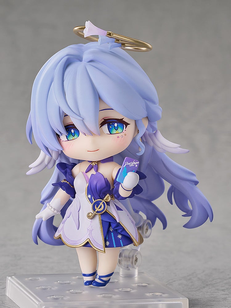 Honkai: Star Rail - Nendoroid Figure - Robin