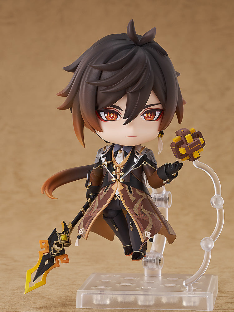 Genshin Impact Figure - Nendoroid - Zhongli