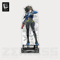 Zenless Zone Zero - Criminal Investigation Special Response Team - Zhu Yuan - Acrylic Stand