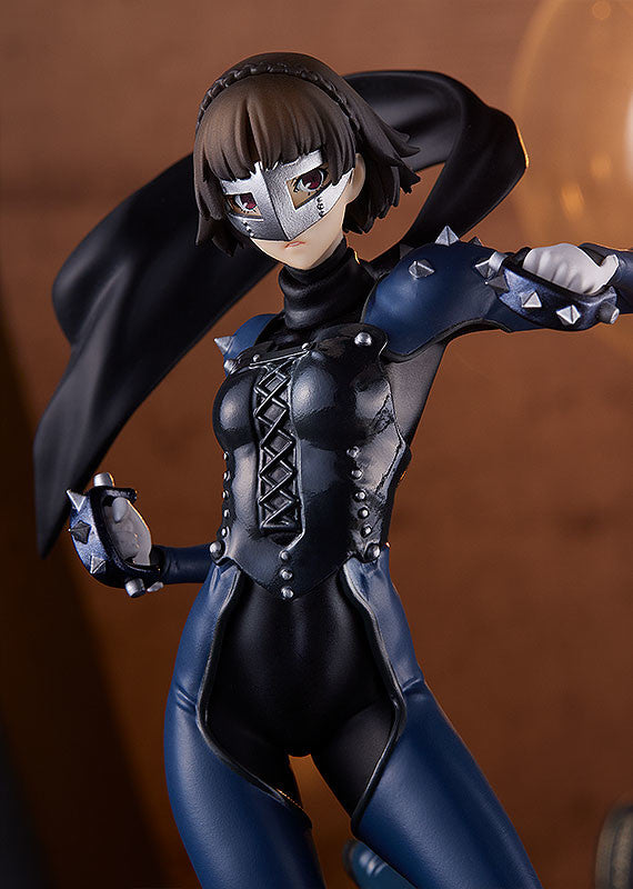 Persona - POP UP PARADE Figure - Queen