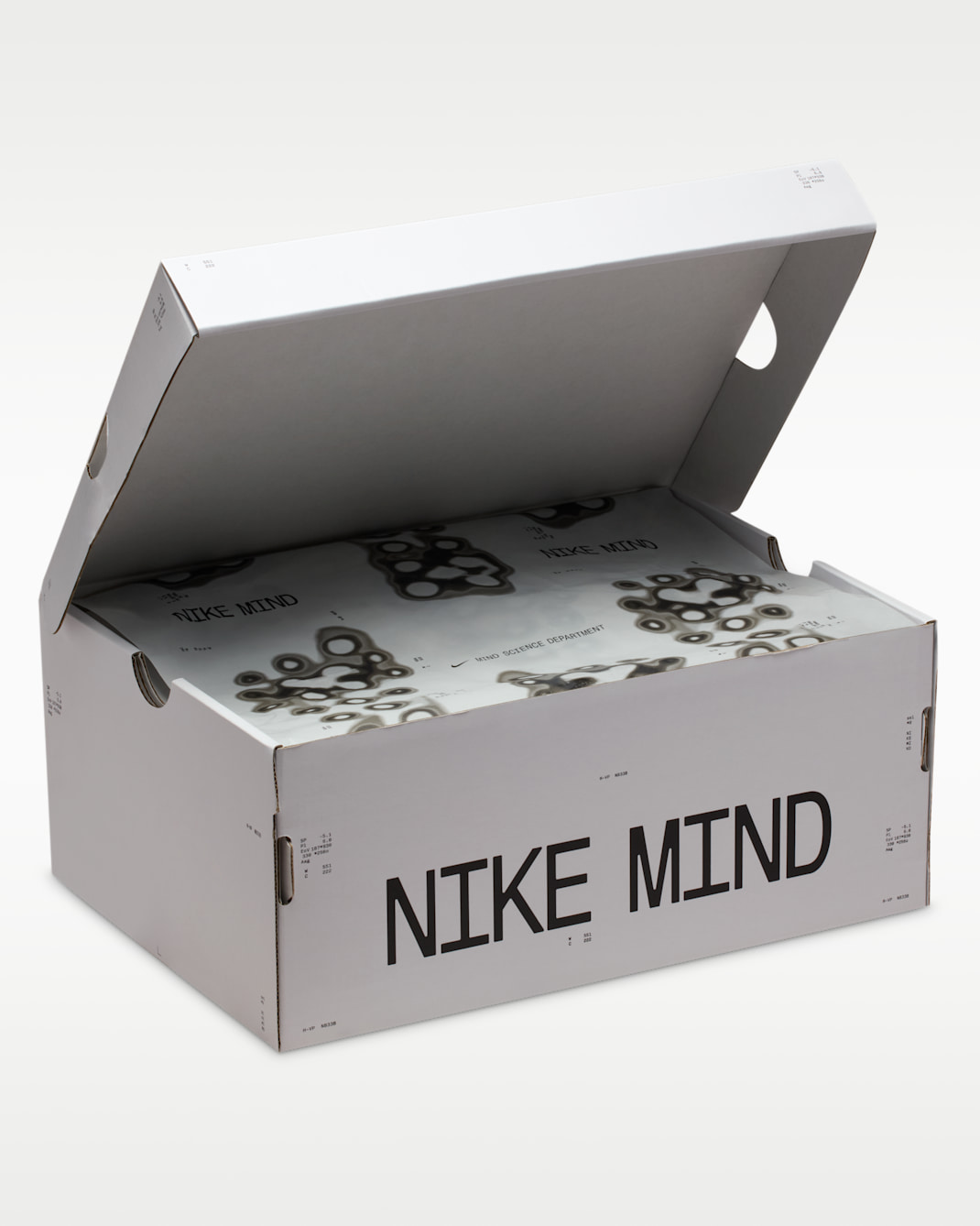 Nike Mind 001 Pregame Mules