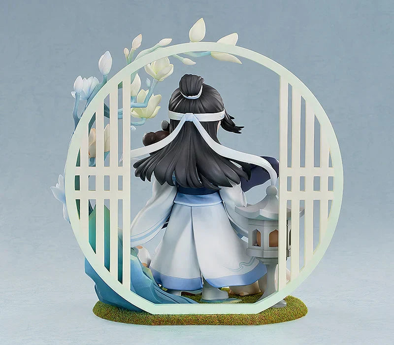 The Master of Diabolism - Lan Wangji - 1/8 Scale Figure - Childhood Ver.