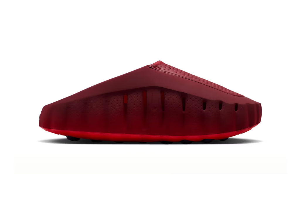 Nike Mind 001 Slide Team Red University Red